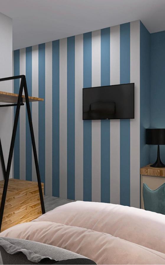 Residenza 62 Rom