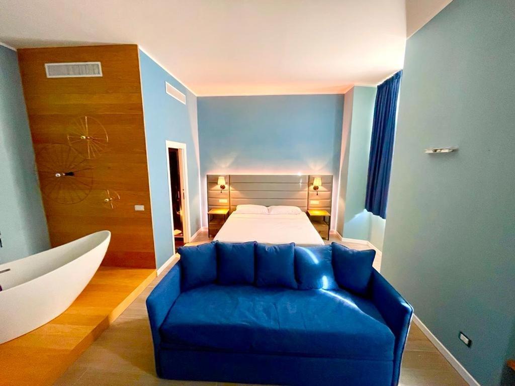Gasthof Residenza 62 Rom