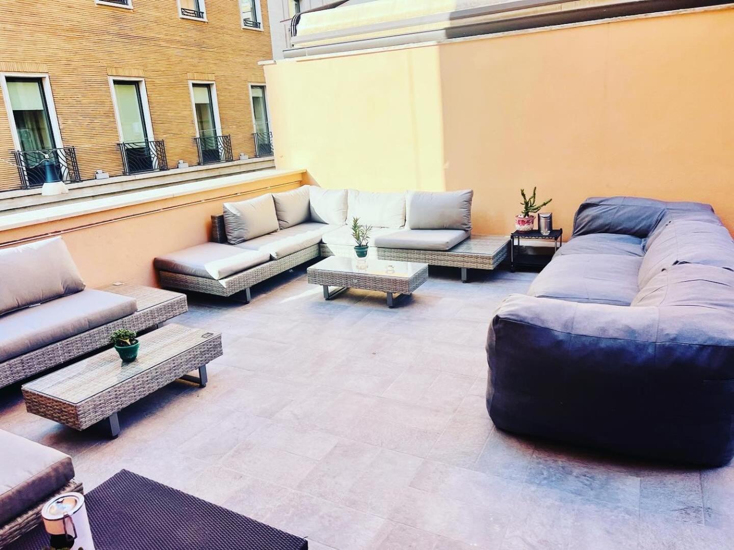 Residenza 62 * Rom