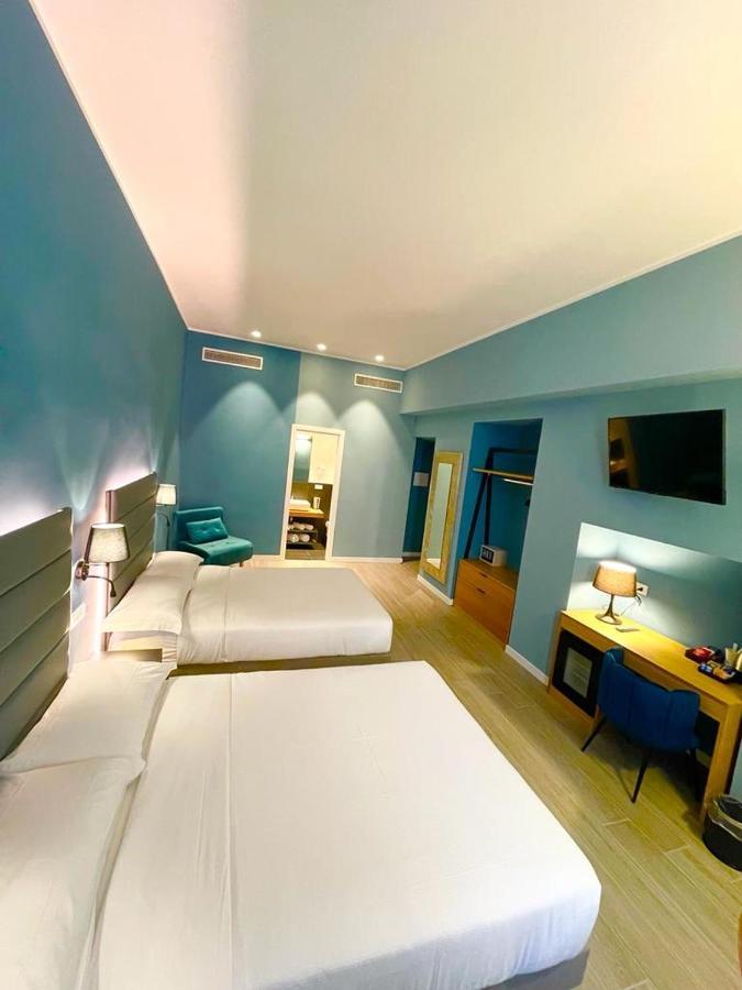 Residenza 62 Rom