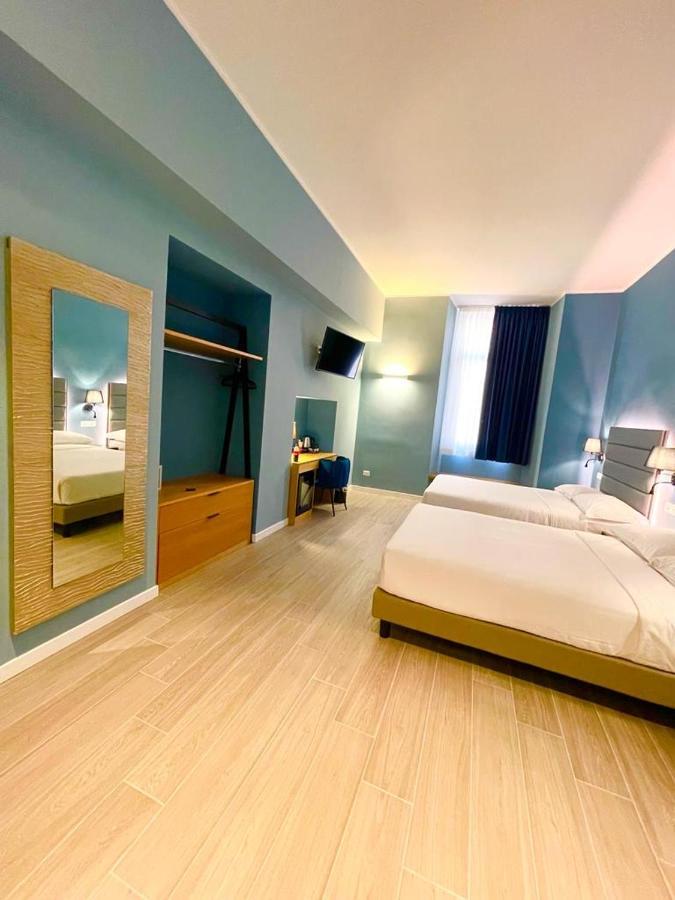 Residenza 62 * Rom
