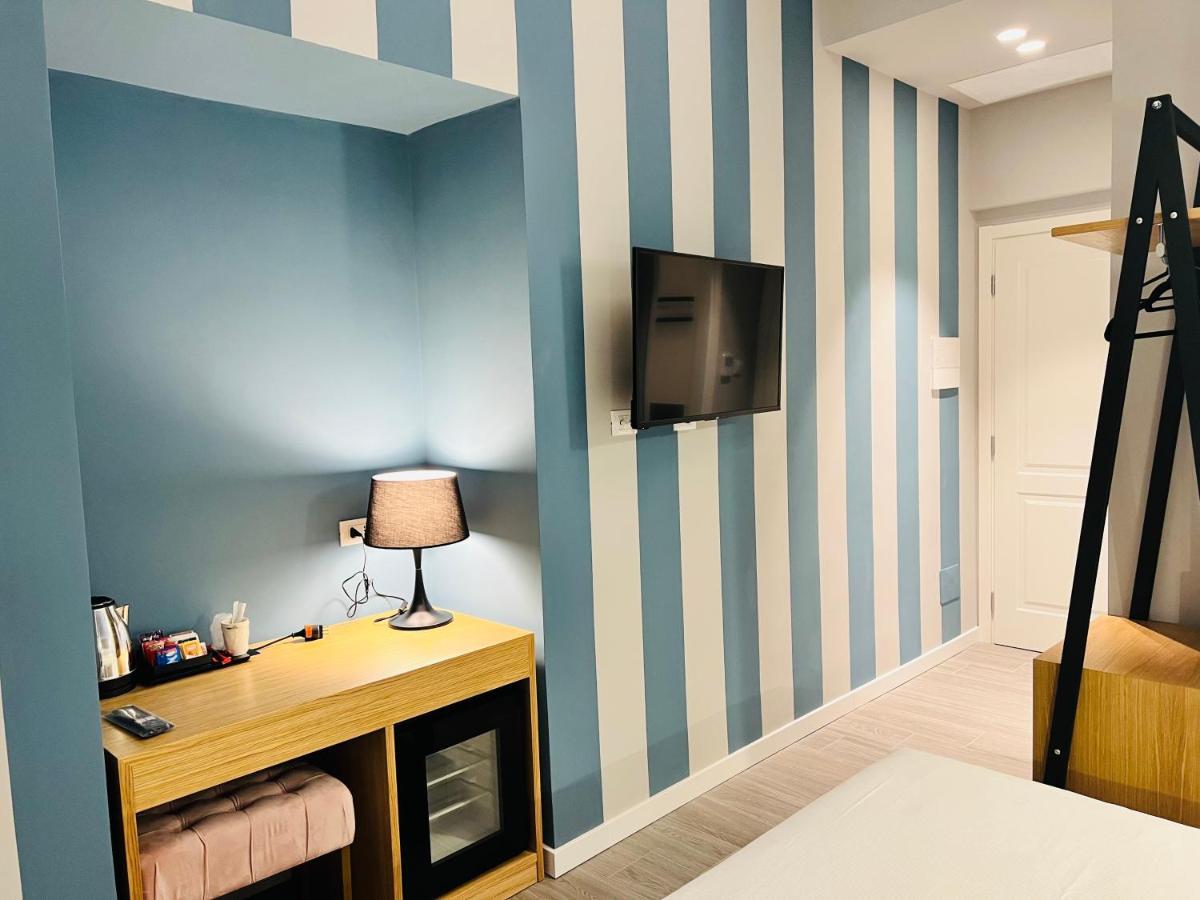 Residenza 62 Gæstehus
