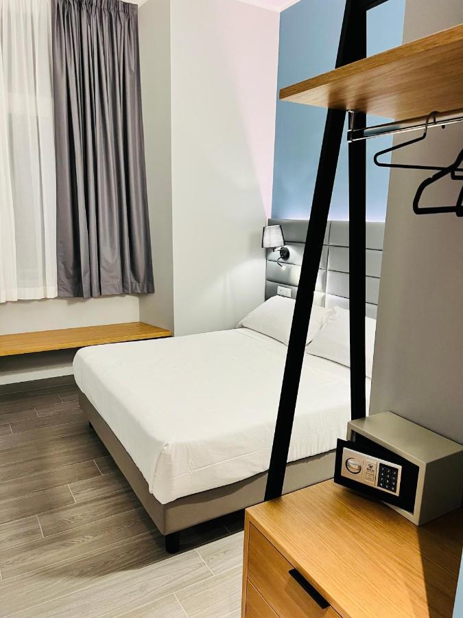 Gæstehus Residenza 62 *