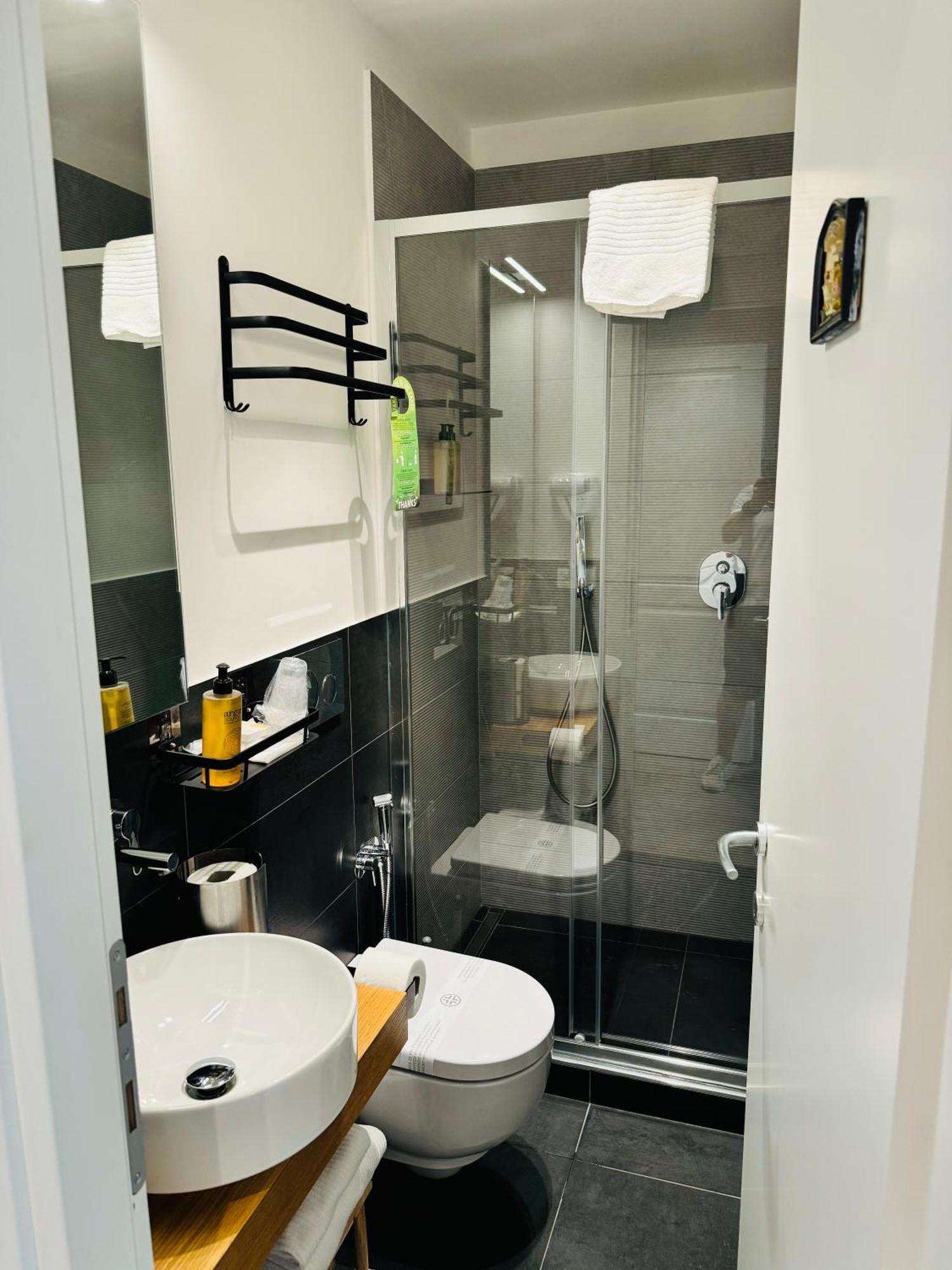 Residenza 62 Gæstehus Rom